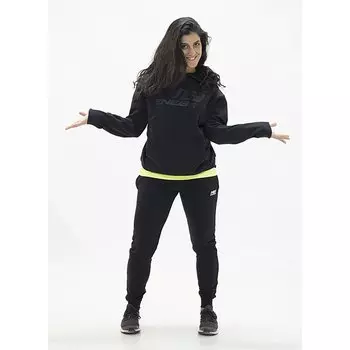 Брюки Enebe Culmen Long, черный