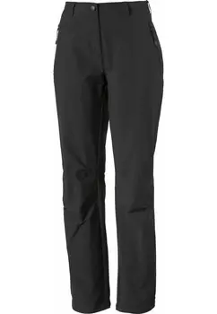 Брюки Engadin Schffel, черные