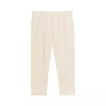 Брюки Engineered Garments Fatigue Natural