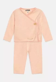 Брюки ENS NAIS RAYE KIMONO UNISEX SET Bonton, цвет ray fine camaieu rose