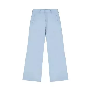 Брюки Entire Studios Father Suiting Pant Baby Blue, синий