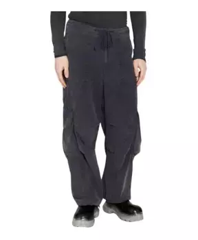 Брюки Entire Studios, фиолетовый