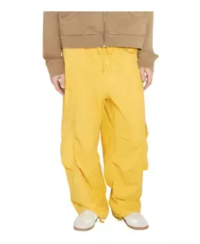 Брюки Entire Studios, желтый