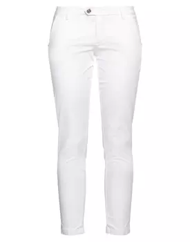Брюки Entre Amis, белый