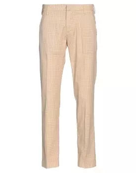 Брюки Entre Amis, бежевый