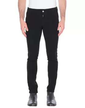 Брюки Entre Amis, черный