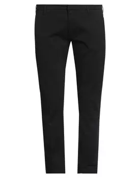 Брюки Entre Amis, черный