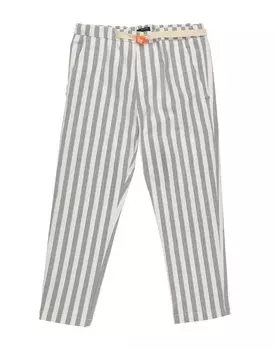 Брюки Entre Amis Garon, хаки