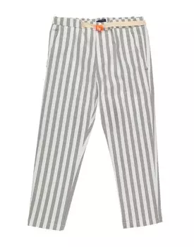 Брюки Entre Amis Garon, хаки