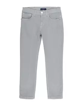 Брюки Entre Amis Garon, светло-серый