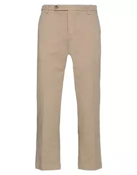 Брюки Entre Amis, коричневый