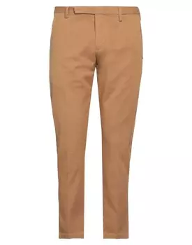Брюки Entre Amis, коричневый