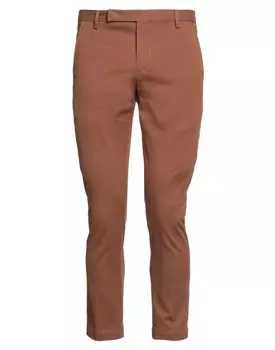Брюки Entre Amis, коричневый