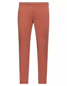 Брюки Entre Amis, оранжевый