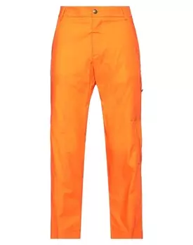 Брюки Entre Amis, оранжевый