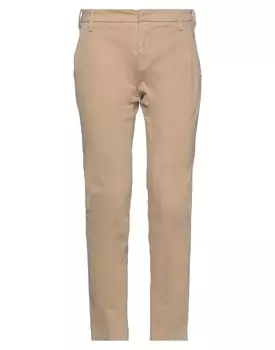 Брюки Entre Amis, песочный