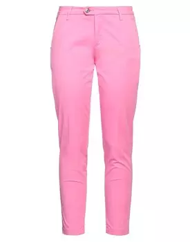 Брюки Entre Amis, розовый