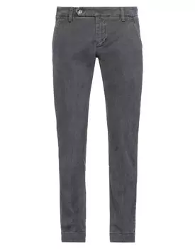 Брюки Entre Amis, серый