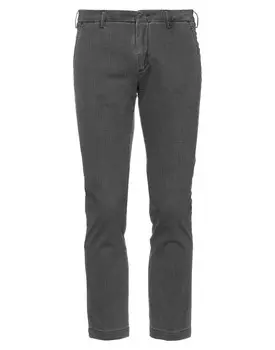 Брюки Entre Amis, серый