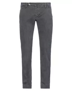 Брюки Entre Amis, серый