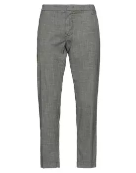 Брюки Entre Amis, серый