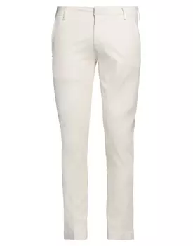 Брюки Entre Amis, слоновая кость