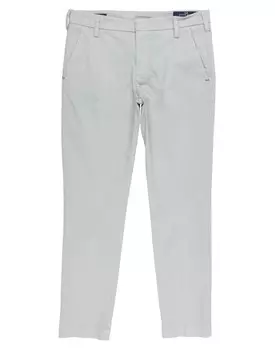 Брюки Entre Amis, светло-серый