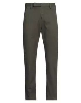 Брюки Entre Amis, зеленый