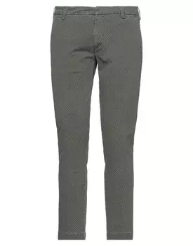 Брюки Entre Amis, зеленый