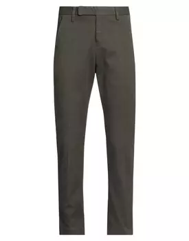 Брюки Entre Amis, зеленый