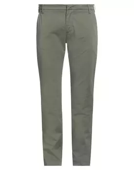 Брюки Entre Amis, зеленый