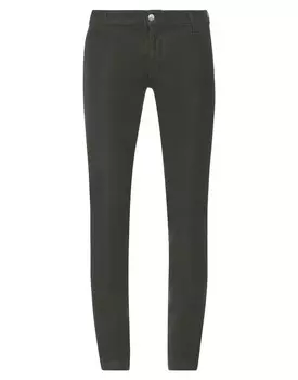 Брюки Entre Amis, зеленый