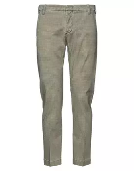 Брюки Entre Amis, зеленый