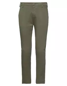 Брюки Entre Amis, зеленый