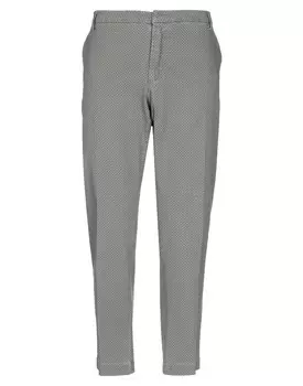 Брюки Entre Amis, зеленый