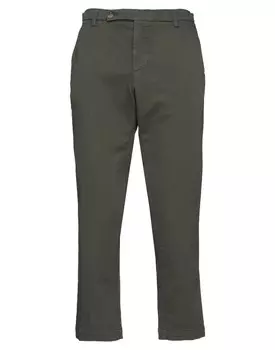 Брюки Entre Amis, зеленый