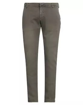 Брюки Entre Amis, зеленый