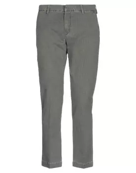 Брюки Entre Amis, зеленый