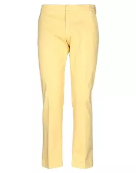 Брюки Entre Amis, желтый