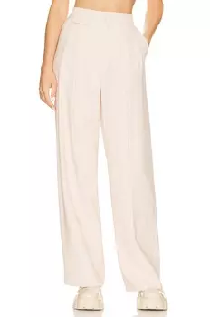 Брюки Equipment Clement Trouser, цвет Shifting Sand