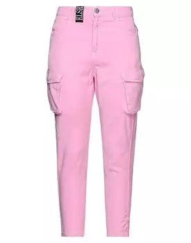 Брюки Er Elias Rumelis, розовый