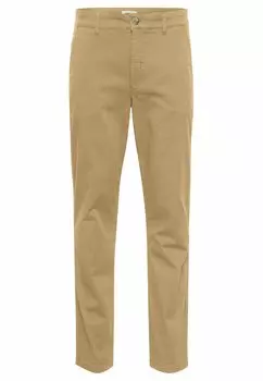 Брюки ERICO FILIP Solid, цвет sand