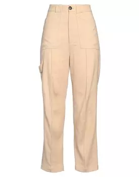 Брюки Erika Cavallini, бежевый
