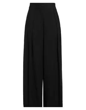 Брюки Erika Cavallini, черный