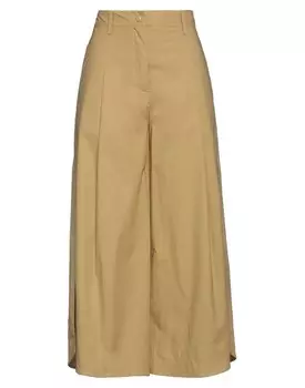 Брюки Erika Cavallini, коричневый