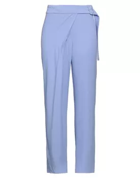 Брюки Erika Cavallini, сирень