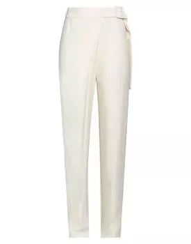 Брюки Erika Cavallini, слоновая кость