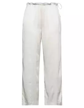 Брюки Erika Cavallini, светло-серый