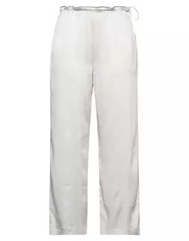 Брюки Erika Cavallini, светло-серый