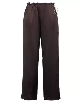 Брюки Erika Cavallini, темно-коричневый